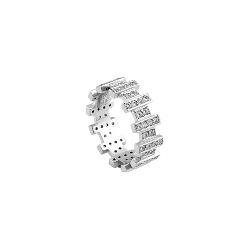 LOVE PRINTS ring